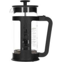 Bialetti Bialetti Kavos presas Smart 350 ml Juoda