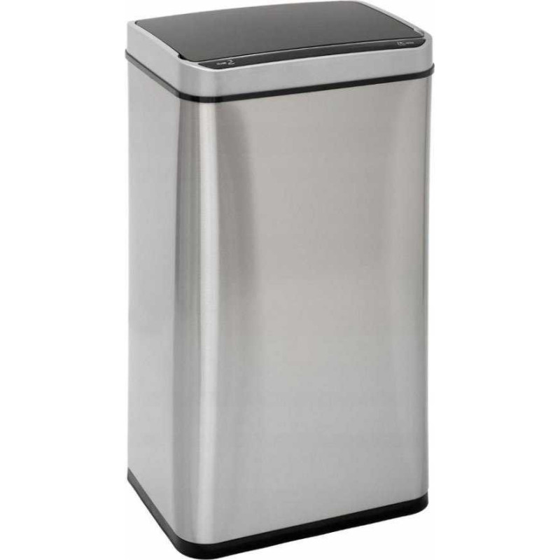 5five Tiesiog Smart 40L Silver