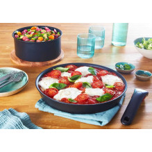 Tefal L7629453 Set Ingenio Daily Chef 4 pcs Tefal L7629453 Set Ingenio Daily Chef 4 pcs