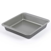 Salter BW13664 „Essentials“ 26cm Kvadratinė kepimo forma
