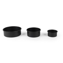 Salter BW125511EU7 Kepa 3-Piece Kepimo formų rinkinys