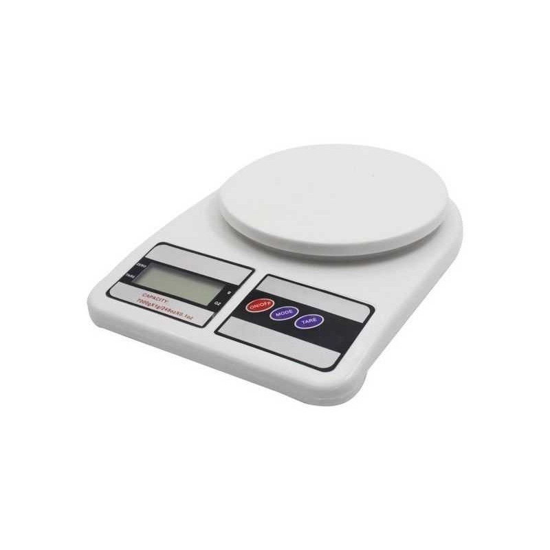 Rosberg R51651A White