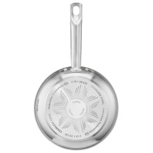 Tefal Virtuoso 28cm Stainless Steel Tefal Virtuoso 28cm Stainless Steel
