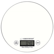 Esperanza EKS003W White