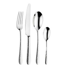 Pintinox Leopard Cutlery Set 60pcs
