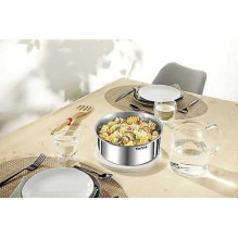 TEFAL Ingenio Emotion 10-piece cookware set L897SA74 TEFAL Ingenio Emotion 10-piece cookware set L897SA74
