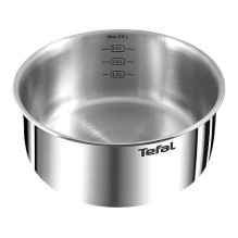 TEFAL Ingenio Emotion 10-piece cookware set L897SA74 TEFAL Ingenio Emotion 10-piece cookware set L897SA74