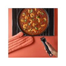 TEFAL Ingenio Emotion 10 dalių virtuvės reikmenų rinkinys L897SA74