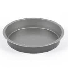 Salter BW13662 Essentials 20cm Round Tin Salter BW13662 Essentials 20cm Round Tin