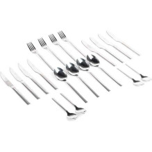 Russell Hobbs RH00855EU Vermont cutlery set 20pcs Multi ling Russell Hobbs RH00855EU Vermont cutlery set 20pcs Multi ling