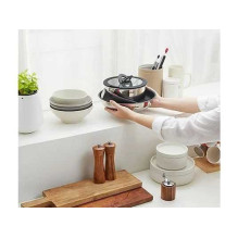TEFAL Ingenio Emotion 10-piece cookware set L897SA74 TEFAL Ingenio Emotion 10-piece cookware set L897SA74