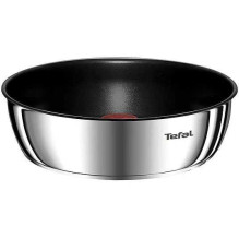 TEFAL Ingenio Emotion 10-piece cookware set L897SA74 TEFAL Ingenio Emotion 10-piece cookware set L897SA74