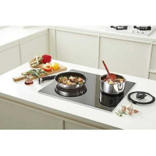TEFAL Ingenio Emotion 10-piece cookware set L897SA74 TEFAL Ingenio Emotion 10-piece cookware set L897SA74