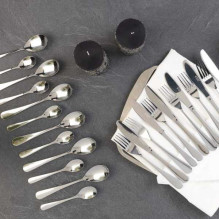 Russell Hobbs BW031302EU7 London cutlery set 24pcs Russell Hobbs BW031302EU7 London cutlery set 24pcs