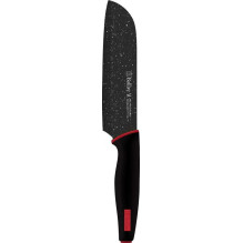 BOLLIRE SANTOKU MARMURO DANGA 18CM