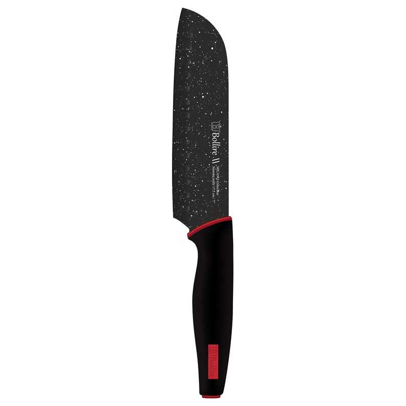 BOLLIRE SANTOKU MARMURO DANGA 18CM
