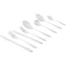Russell Hobbs RH02851EU7 Lisbon 44pcs cutlery set 18 / 0 Russell Hobbs RH02851EU7 Lisbon 44pcs cutlery set 18 / 0