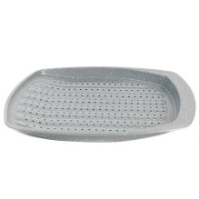 Salter BW08473G1EU7 Marblestone 38cm Chip Tray Salter BW08473G1EU7 Marblestone 38cm Chip Tray
