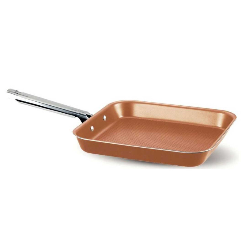 Pensofal Cuprum kepsnių kepsninė 28cm