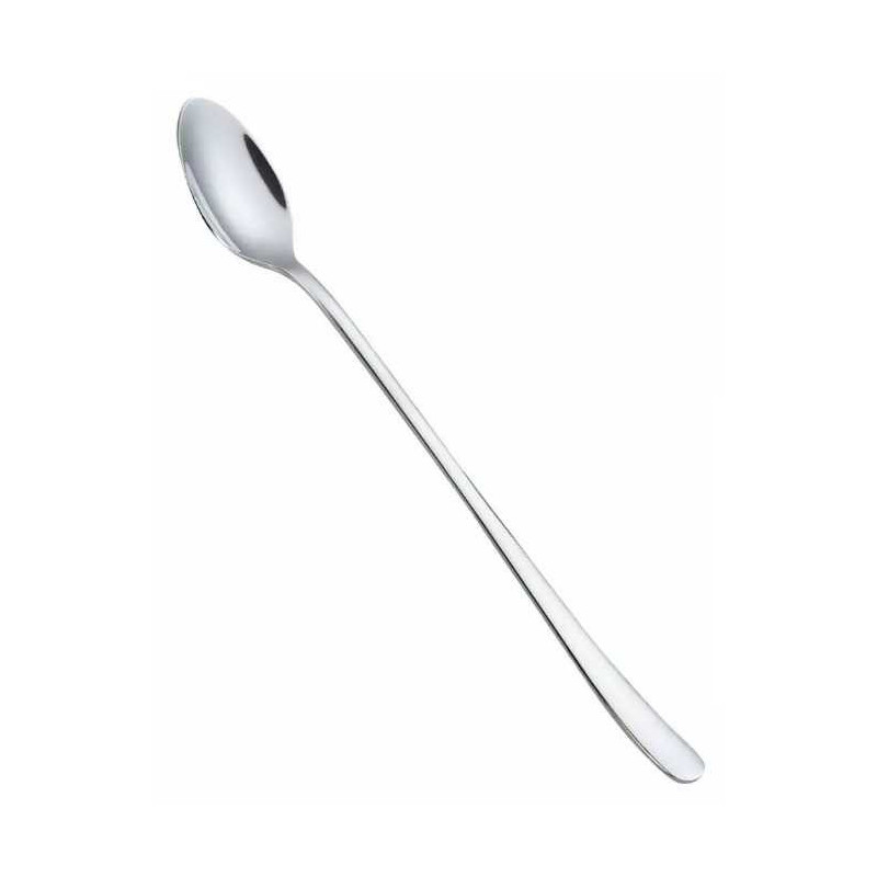 KingHoff KingHoff SET OF LONG COFFEE SPOONS 6 PIECES GLOSS KINGHOFF KH-134