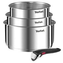 Tefal Ingenio L8964S44 pan set 4 pc(s)