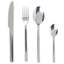 Russell Hobbs BW04303EU7 Vermont Cutlery Set 24pcs Russell Hobbs BW04303EU7 Vermont Cutlery Set 24pcs
