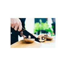 Fiskars Fiskars 978311 kitchen knife Stainless steel Domestic knife Fiskars Fiskars 978311 kitchen knife Stainless steel Domestic knife