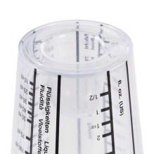 Keeper 0.25L Mario Ø8.5x11.5cm Keeper 0.25L Mario Ø8.5x11.5cm