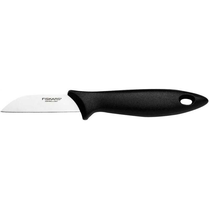 Fiskars ESSENTIAL LUPKIMO PEILIS 7 CM 1065580