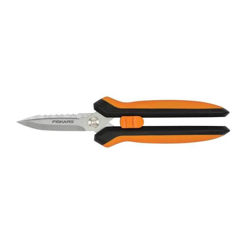 Fiskars daugiafunkcinės žirklės Solid SP320