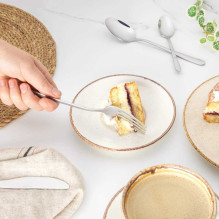 Salter BW113282EU7 Malton 16-Piece Stalo įrankių rinkinys