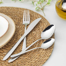 Salter BW113282EU7 Malton 16-Piece Cutlery Set Salter BW113282EU7 Malton 16-Piece Cutlery Set