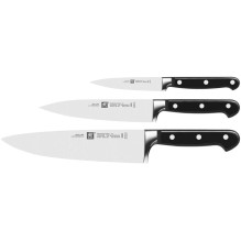 ZWILLING Set with knives, 3...