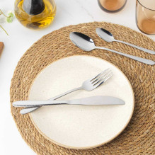 Salter BW113282EU7 Malton 16-Piece Stalo įrankių rinkinys
