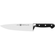ZWILLING Set with knives, 3 pcs. (paring 10cm, slicing 16cm and chefs 20cm) ZWILLING Set with knives, 3 pcs. (paring 10cm, slicing 16cm and chefs 20cm)