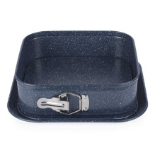 Russell Hobbs RH03425EU7 Nightfall Stone Square Springform Pa Russell Hobbs RH03425EU7 Nightfall Stone Square Springform Pa