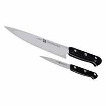 ZWILLING ZWILLING 36130-005-0 virtuvės įrankių / peilių rinkinys, 2 vnt. ZWILLING ZWILLING 36130-005-0 virtuvės įrankių / peilių rinkinys, 2 vnt.
