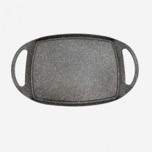 Pensofal Saxum Grill Plate 47x27cm Pensofal Saxum Grill Plate 47x27cm