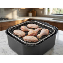 Nash SFR21 Air Fryer Rack Nash SFR21 Air Fryer Rack