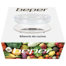 Beper BP.802 White Beper BP.802 White