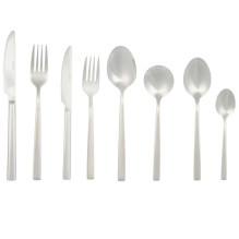 Salter BW124271EU7 44-Piece Winslow stalo įrankių rinkinys Salter BW124271EU7 44-Piece Winslow stalo įrankių rinkinys