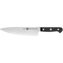 ZWILLING Selfsharpening knife block, dark ash, 7 pcs. ZWILLING Selfsharpening knife block, dark ash, 7 pcs.