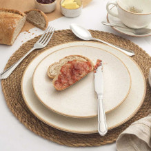 Salter BW12426EU7 Richmond 24-Piece Stalo įrankių rinkinys Salter BW12426EU7 Richmond 24-Piece Stalo įrankių rinkinys