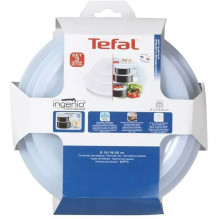 Tefal L9849253 Ingenio Plastic Lid 16 / 18 / 20 cm Tefal L9849253 Ingenio Plastic Lid 16 / 18 / 20 cm