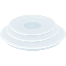 Tefal L9849253 Ingenio plastikinis dangtis 16 / 18 / 20 cm Tefal L9849253 Ingenio plastikinis dangtis 16 / 18 / 20 cm