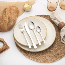 Salter BW065283EU7 Bakewell 24 dalių stalo įrankių rinkinys Salter BW065283EU7 Bakewell 24 dalių stalo įrankių rinkinys