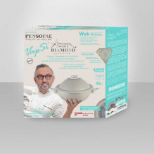 Pensofal White Diamond Vapsi 24cm