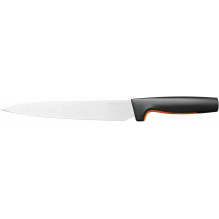 Fiskars Fiskars 1057539 virtuvinis peilis Nerūdijančio plieno 1 vnt. Mėsos peilis Fiskars Fiskars 1057539 virtuvinis peilis Nerūdijančio plieno 1 vnt. Mėsos peilis