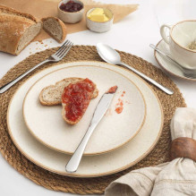 Salter BW065283EU7 Bakewell 24 dalių stalo įrankių rinkinys Salter BW065283EU7 Bakewell 24 dalių stalo įrankių rinkinys