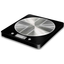 Salter 1036 UJBKDR Great British Disc Digital Black